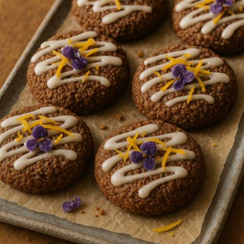 Kokos-Plätzchen - Das Highlight kokosplätzchen