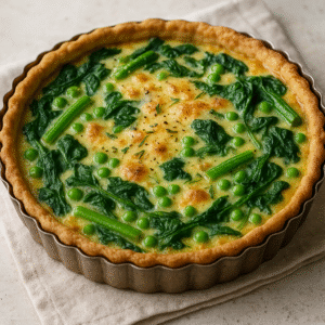 quiche