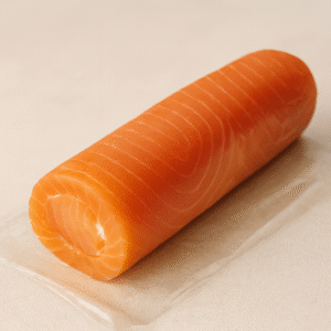 Kartoffelcremesuppe mit gefüllten Räucherlachsröllchen räucherlachsrolle gefüllt