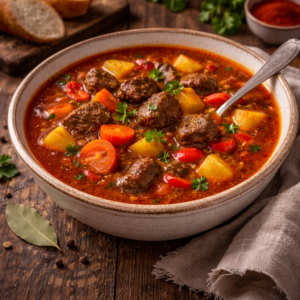 Deftige Gulaschsuppe gulaschsuppe final