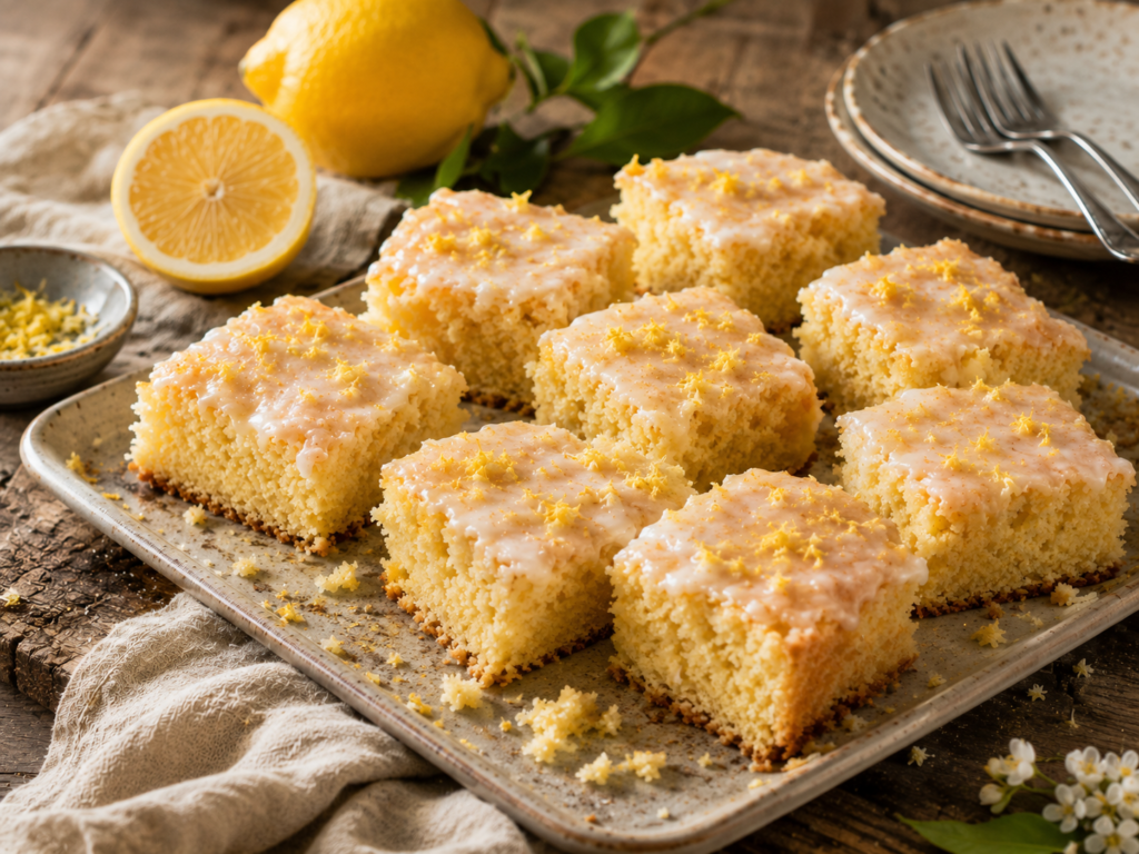 zitronenkuchen vom blech final