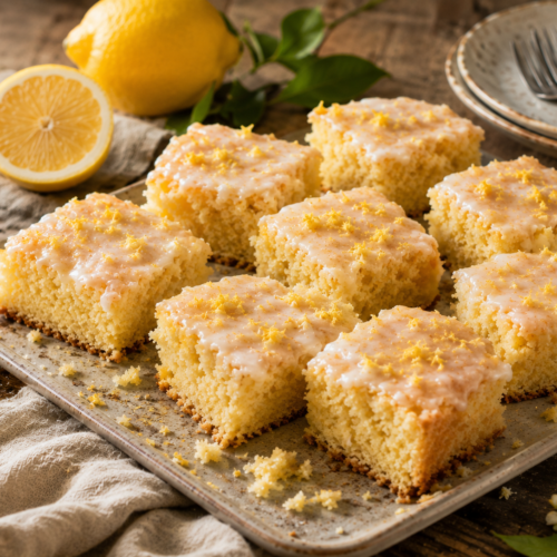 zitronenkuchen vom blech final
